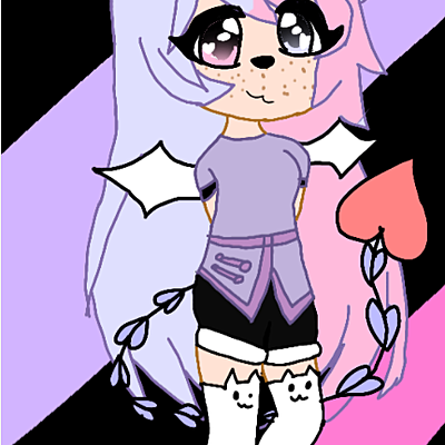 Gacha Hybrid