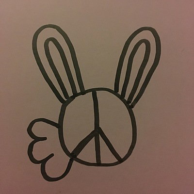 Peacebunnyh