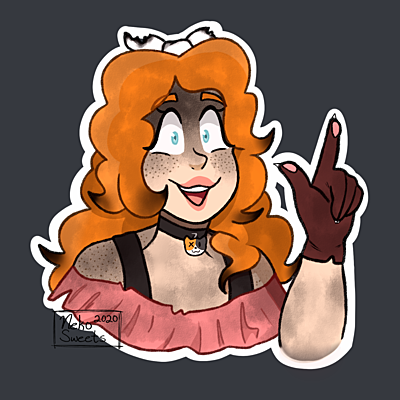 AnnieButtons