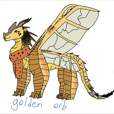 GolenOrb