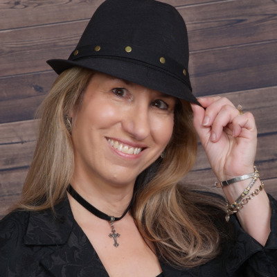 Sharon Grünwald