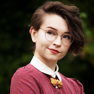 Eleanor Anwen