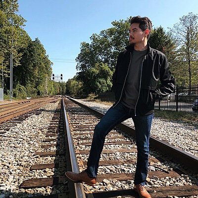 Shane T