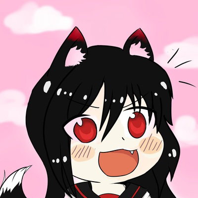 ASWolfgirl