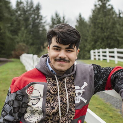 Danny Vega
