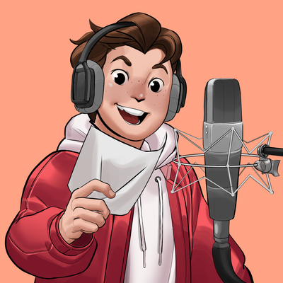 RichardWebVO