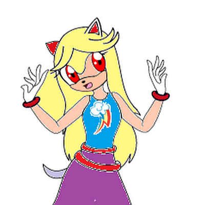 Rebecca Flutters