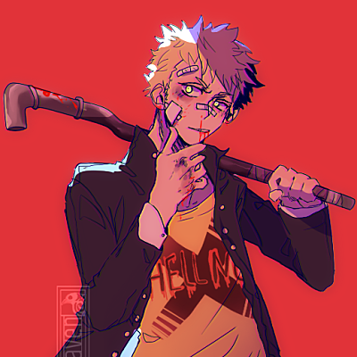 OtherSenpai