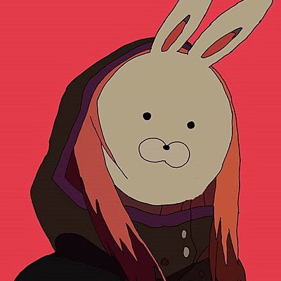Masked-Rabbit
