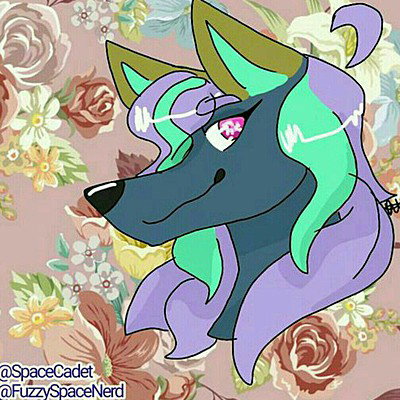 Frost Star