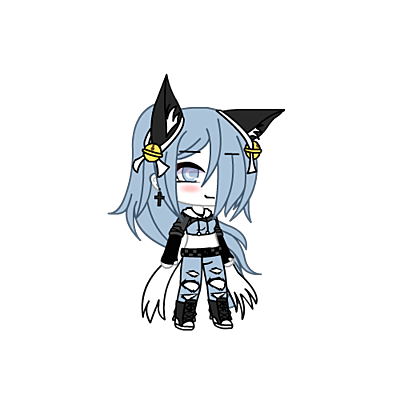Tomboy_Gacha