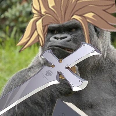 Milk Ape