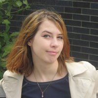 Noëlle McHenry