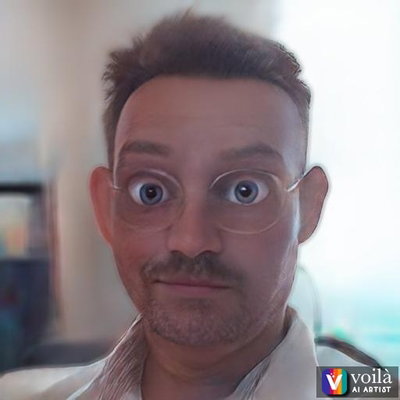 VoicesByVernon