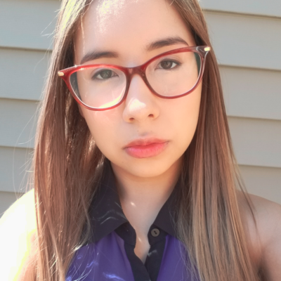 Katherine Ruvielle Acosta
