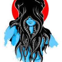 squid