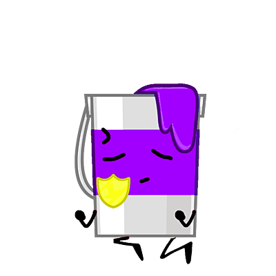 Paint Bucket