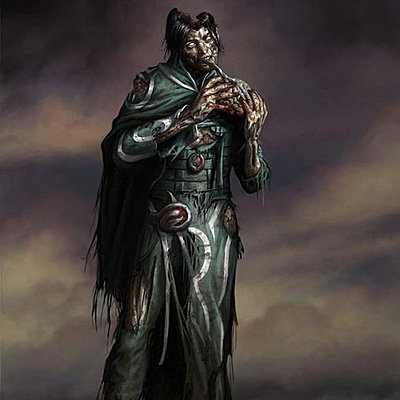 WizardZombie
