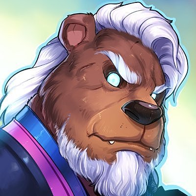 Ursa Bearwalker