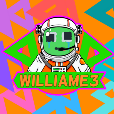 WilliamE3