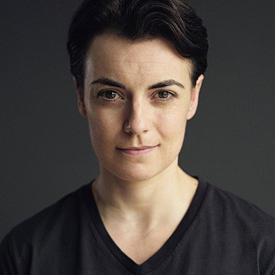 Maggie Bain