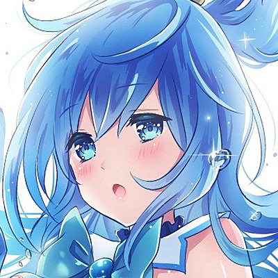 Aqua-chama