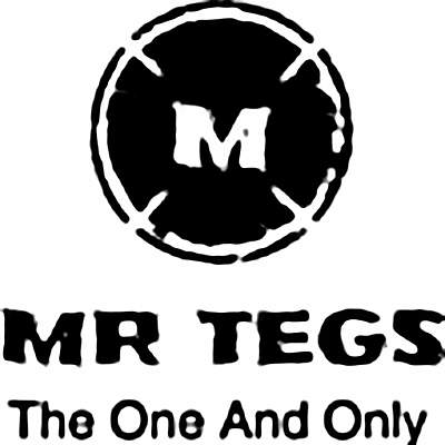 Mr Tegs