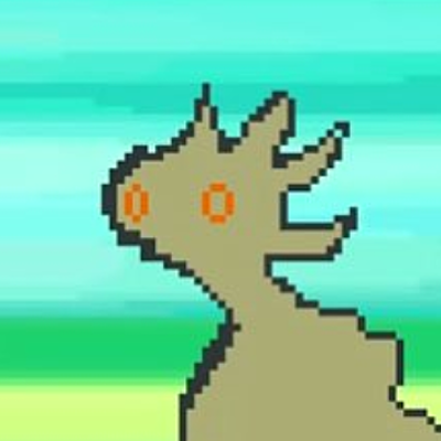 Ambersheep
