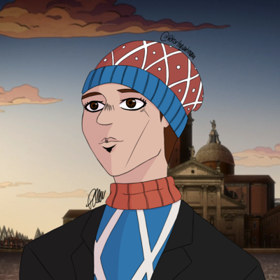 peterman