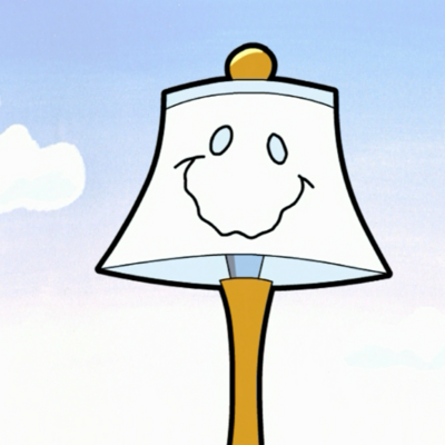 Lampy