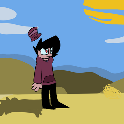 TheRandomFiend