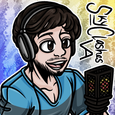 SkyClashesVA