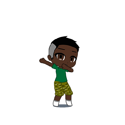 IsaiahGamerTv8