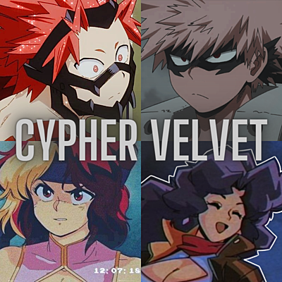 CypherVelvet