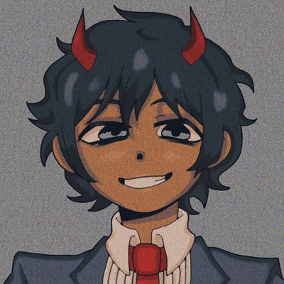 Nameless Protagonist