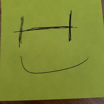 HankOnStage