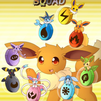 Eeveelutionfan101