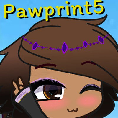 Pawprint5