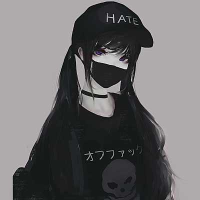 Tsubaki Baka VA