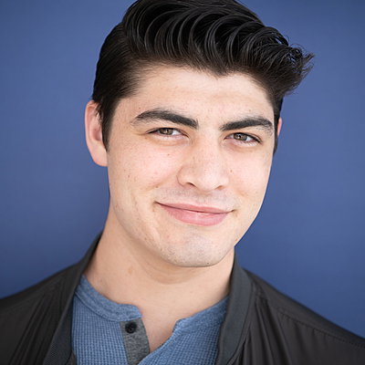 Dillon G