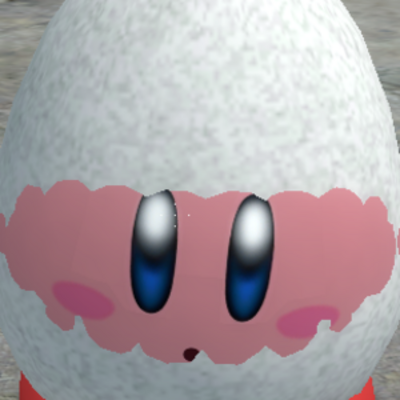 EggKirby