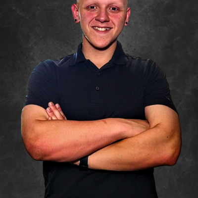 Jay Kipp-Harvey