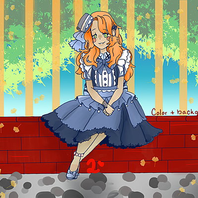 HikaritheArtist
