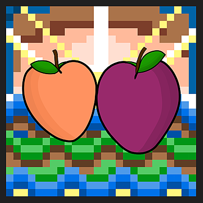 PeachesnPlums