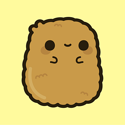CrappyNugget