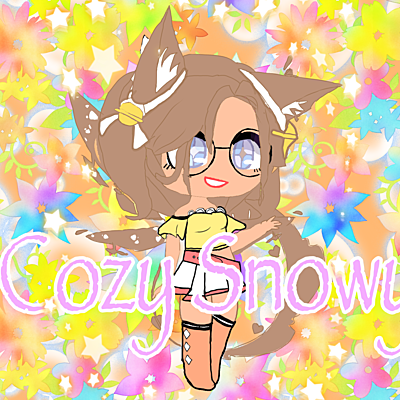 Cozy Snowy