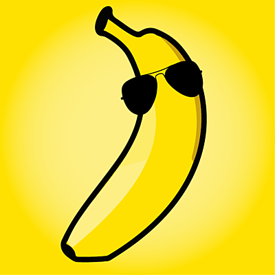 Banana Slamma