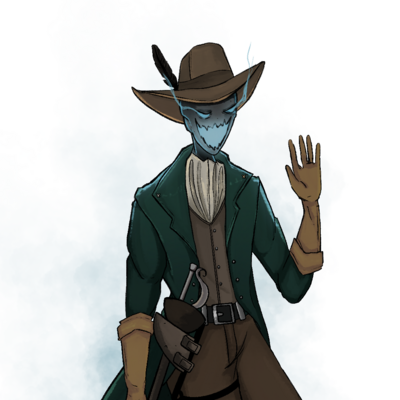 The Baron