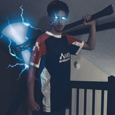 NitroKlaw