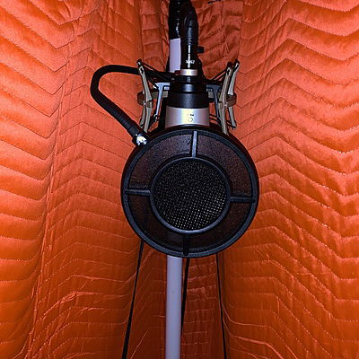 VoiceoverAD